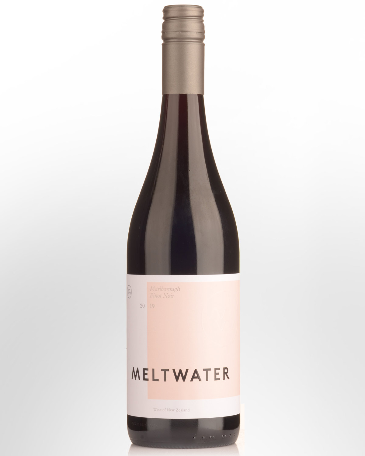 2019 Meltwater Pinot Noir
