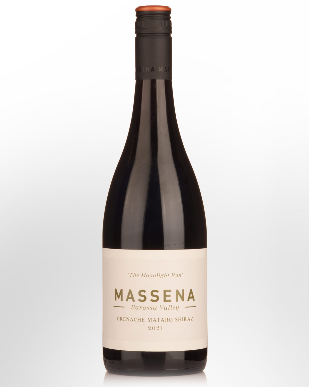 2021 Massena The Moonlight Run Grenache Mataro Shiraz