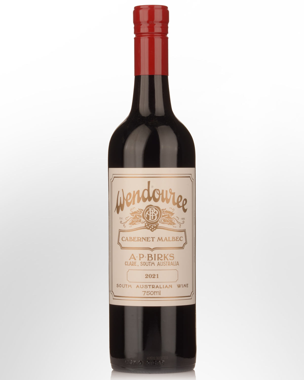 2021 Wendouree Cabernet Malbec