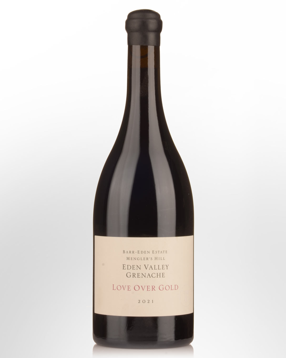 2021 Barr-Eden Estate Mengler’s Hill Love Over Gold Grenache