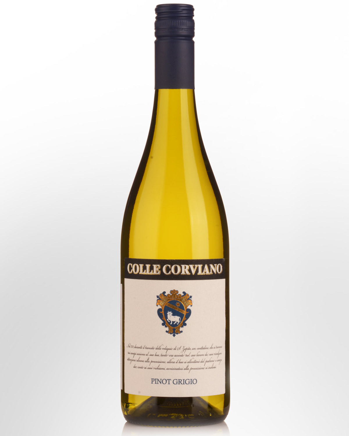 2022 Colle Corviano Pinot Grigio