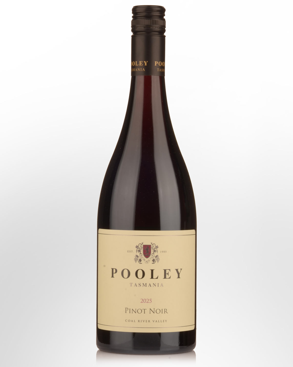 2025 Pooley Pinot Noir