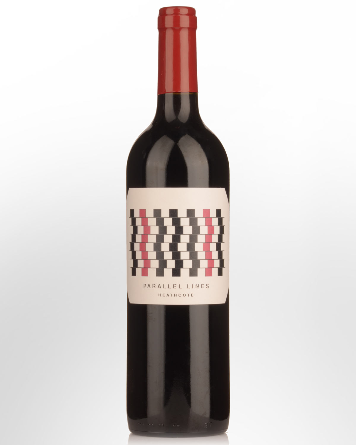 2004 Parallel Lines Cabernet Sauvignon - Museum Release