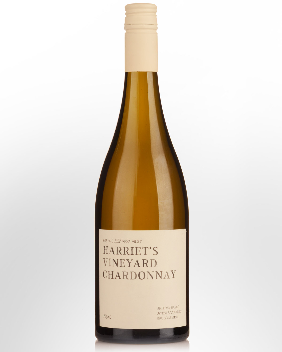 2022 Rob Hall Harriet’s Vineyard Chardonnay