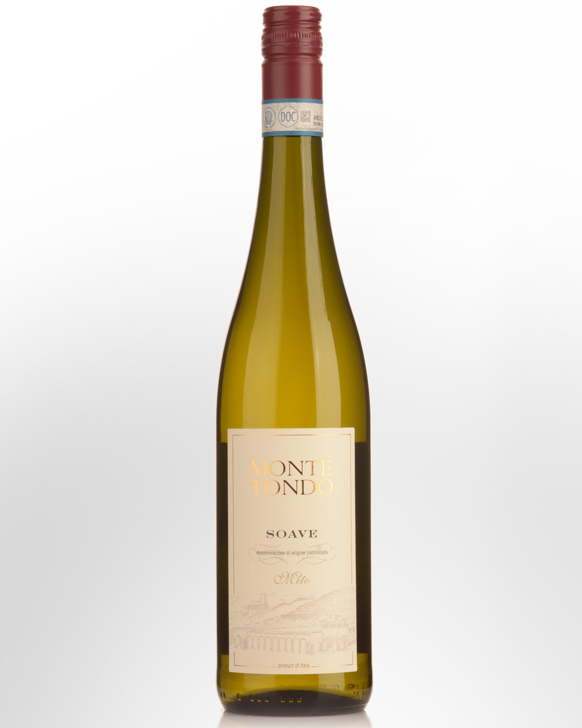 2021 Monte Tondo Mito Soave