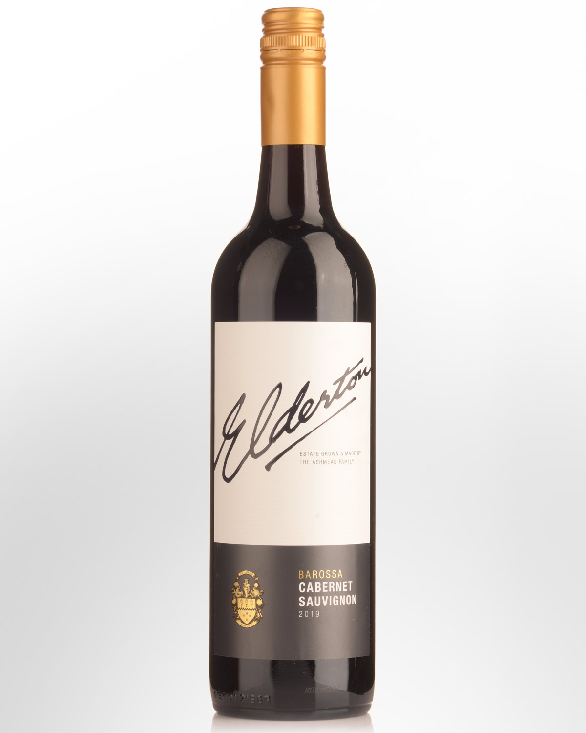 2019 Elderton Barossa Cabernet Sauvignon