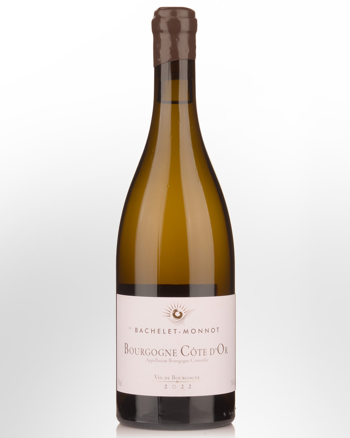 2022 Domaine Bachelet-Monnot Bourgogne Cote d'Or Blanc