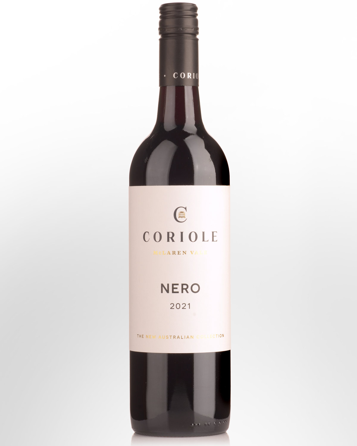 2021 Coriole Nero
