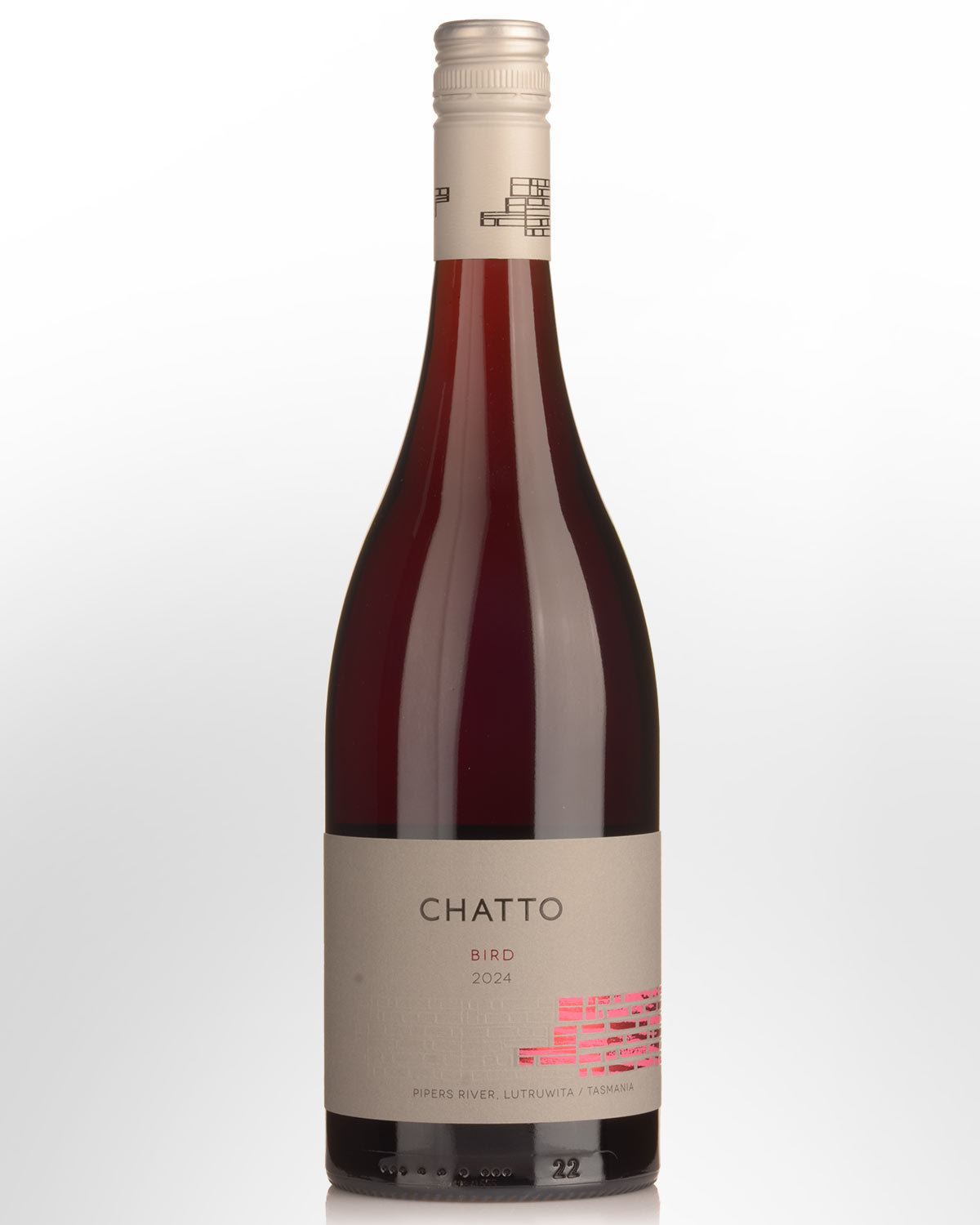 2024 Chatto Bird Pinot Noir