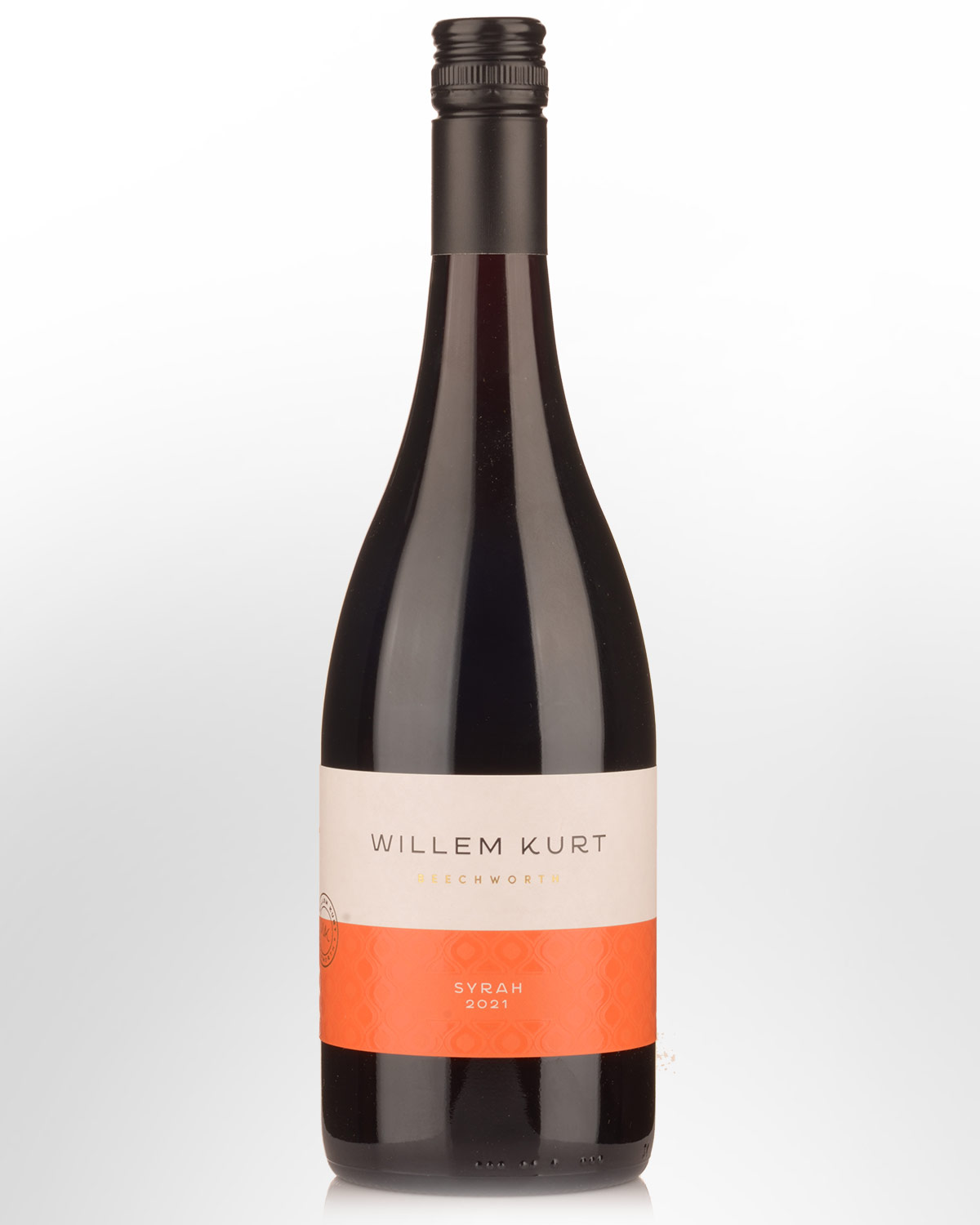 2021 Willem Kurt Syrah