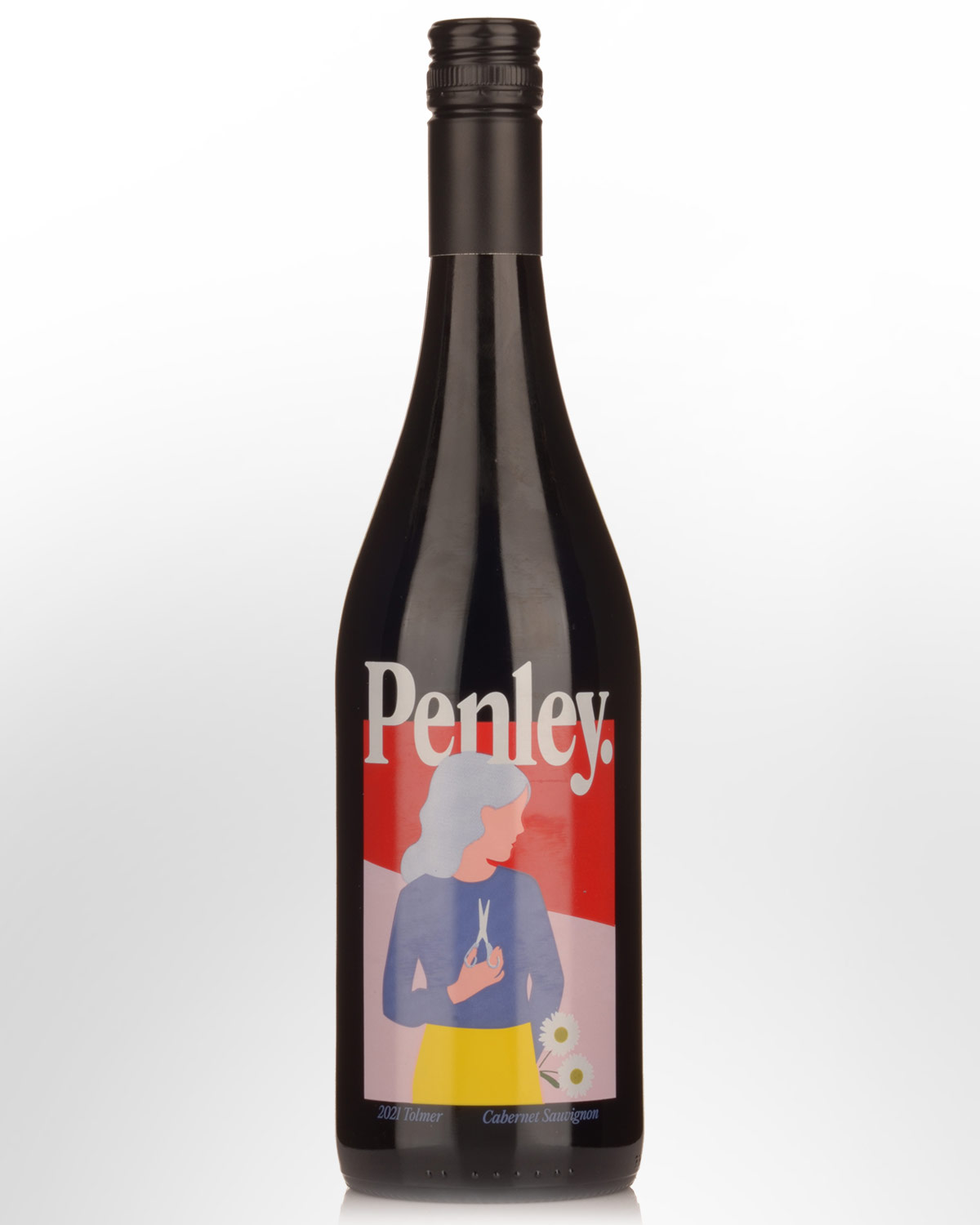 2021 Penley Estate Tolmer Cabernet Sauvignon