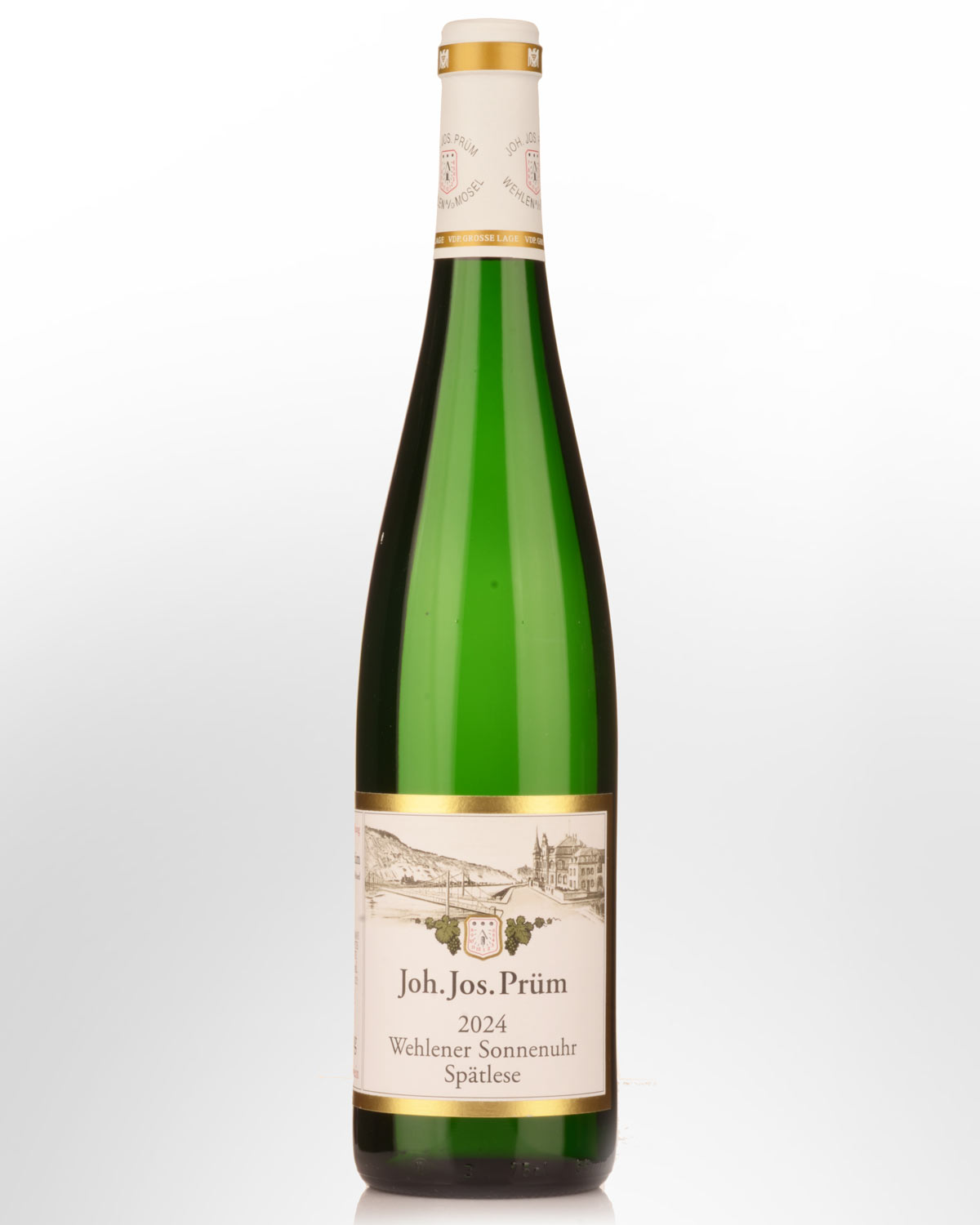 2024 Joh Jos Prum Wehlener Sonnenuhr Riesling Spatlese