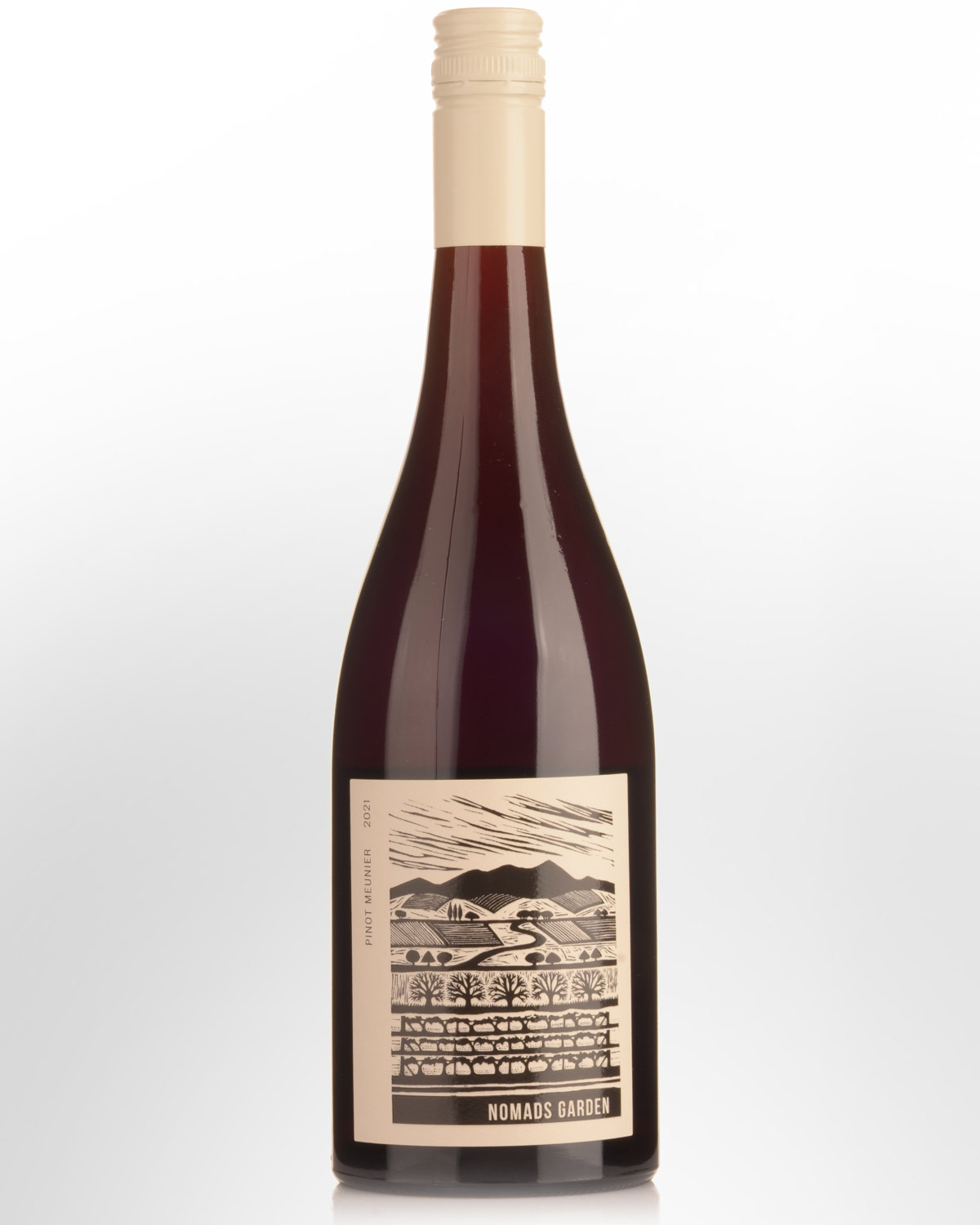 2021 Nomads Garden Pinot Meunier
