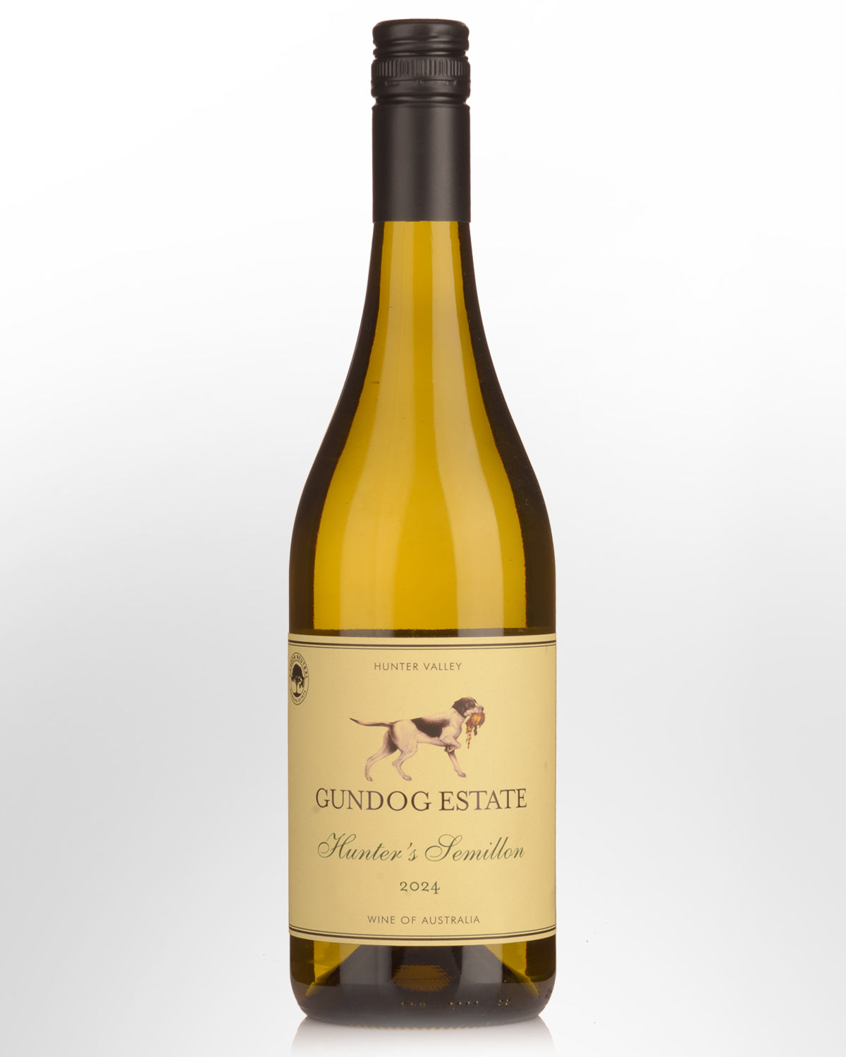 2024 Gundog Estate Hunter’s Semillon