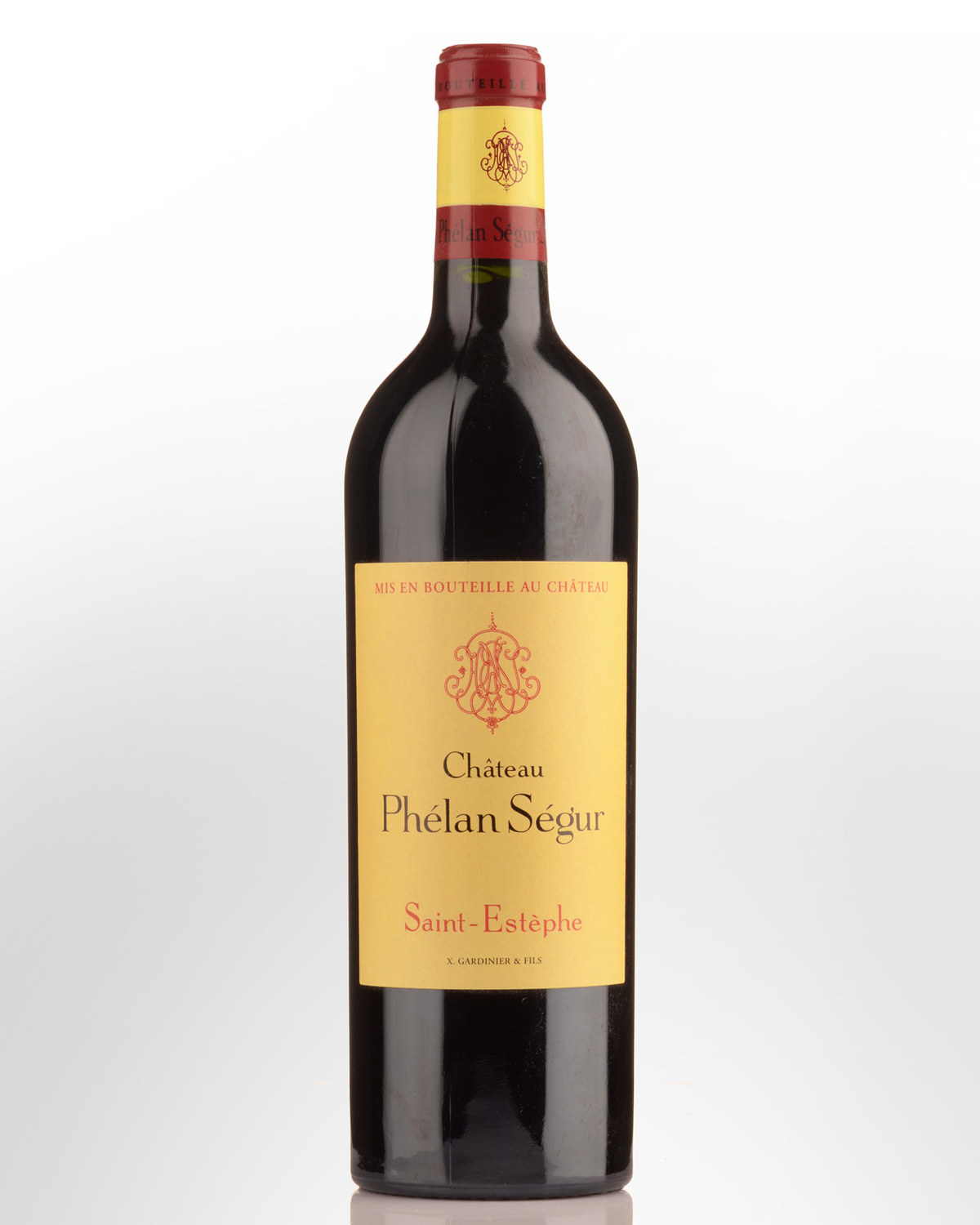 2023 Chateau Phelan Segur Pre-Arrival Offer