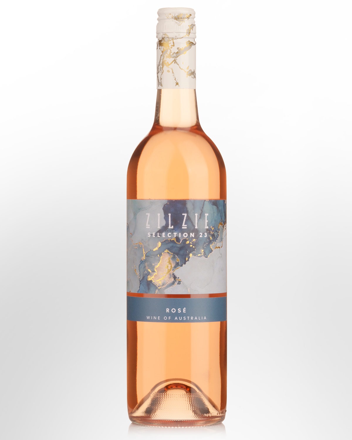 2025 Zilzie Selection 23 Rose