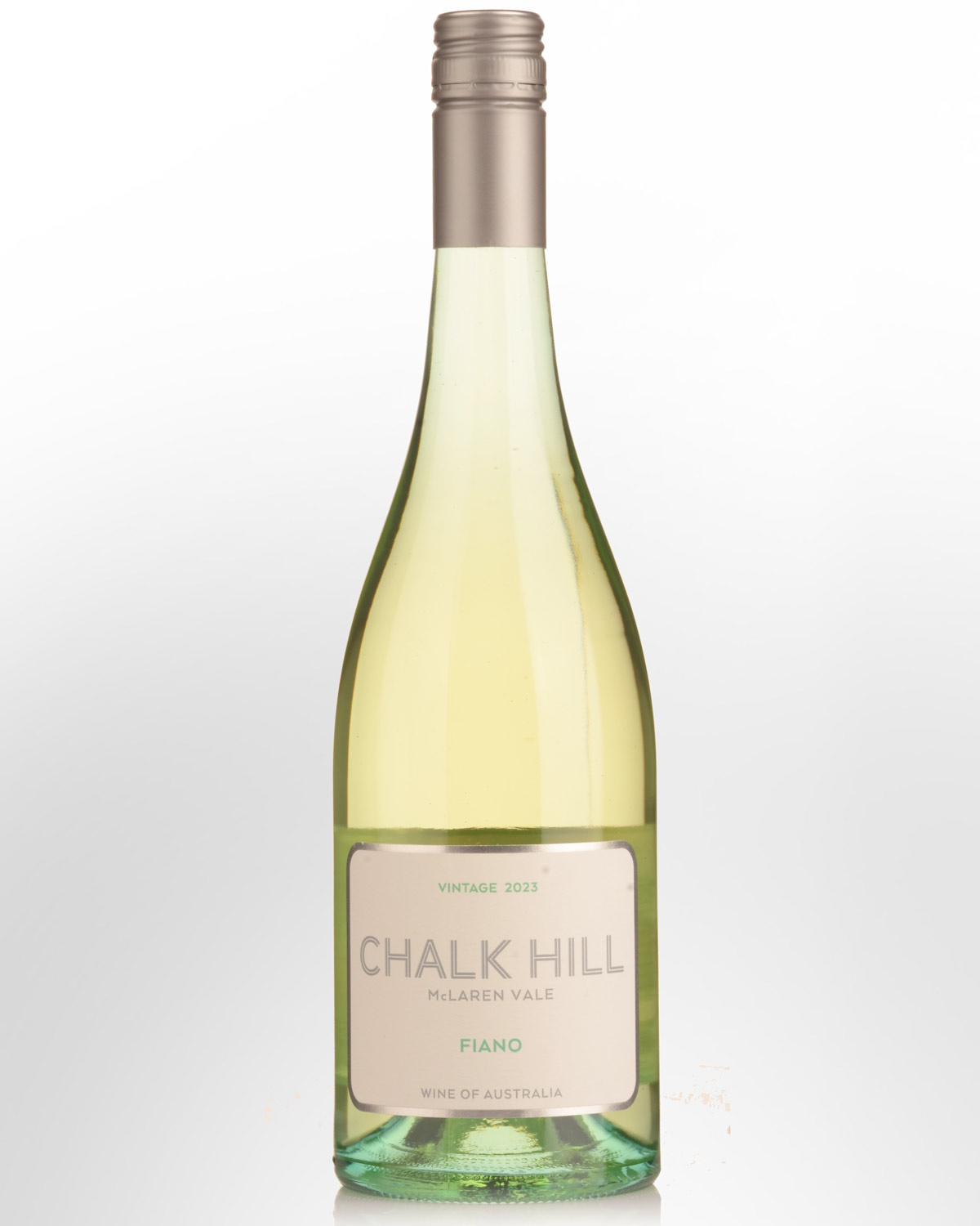 2023 Chalk Hill Fiano