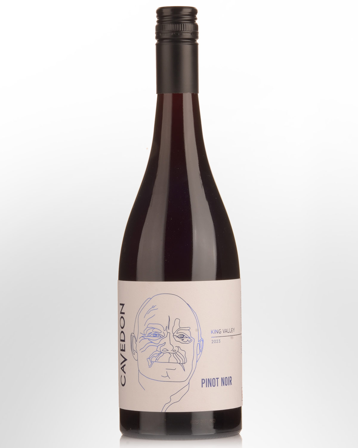 2023 Cavedon Pinot Noir