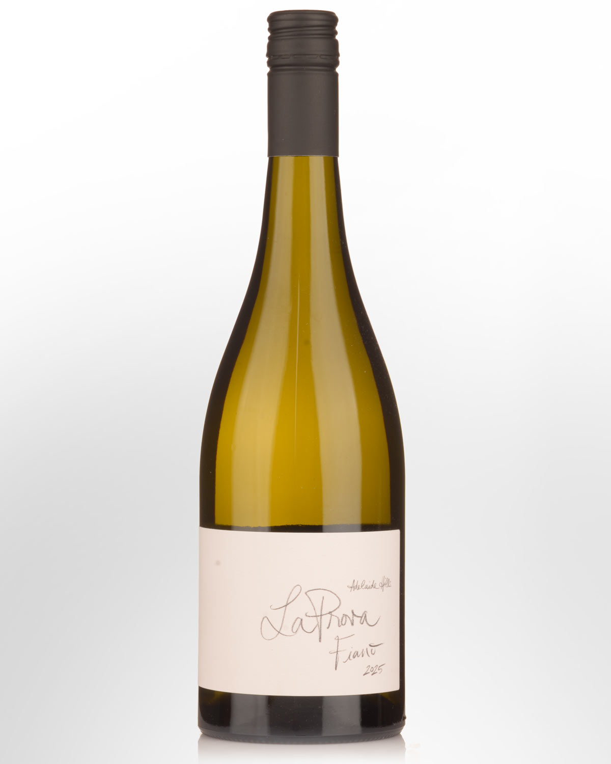 2025 La Prova Fiano