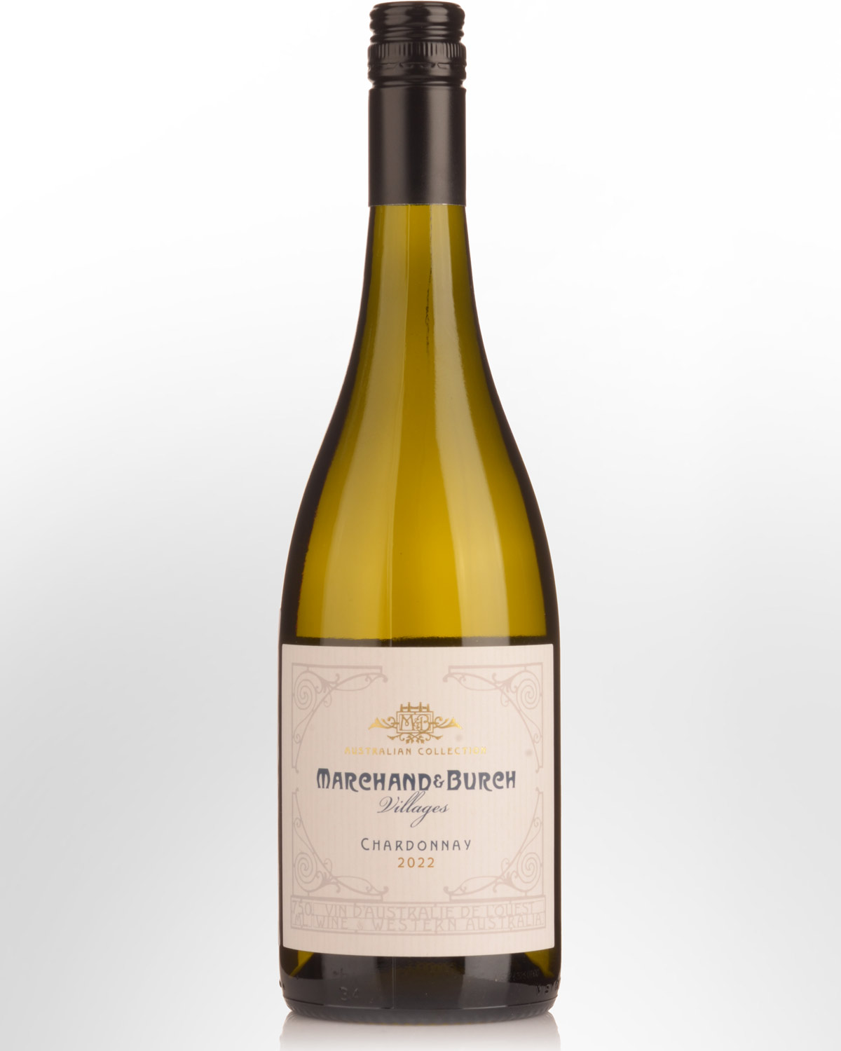 2022 Marchand & Burch Villages Chardonnay