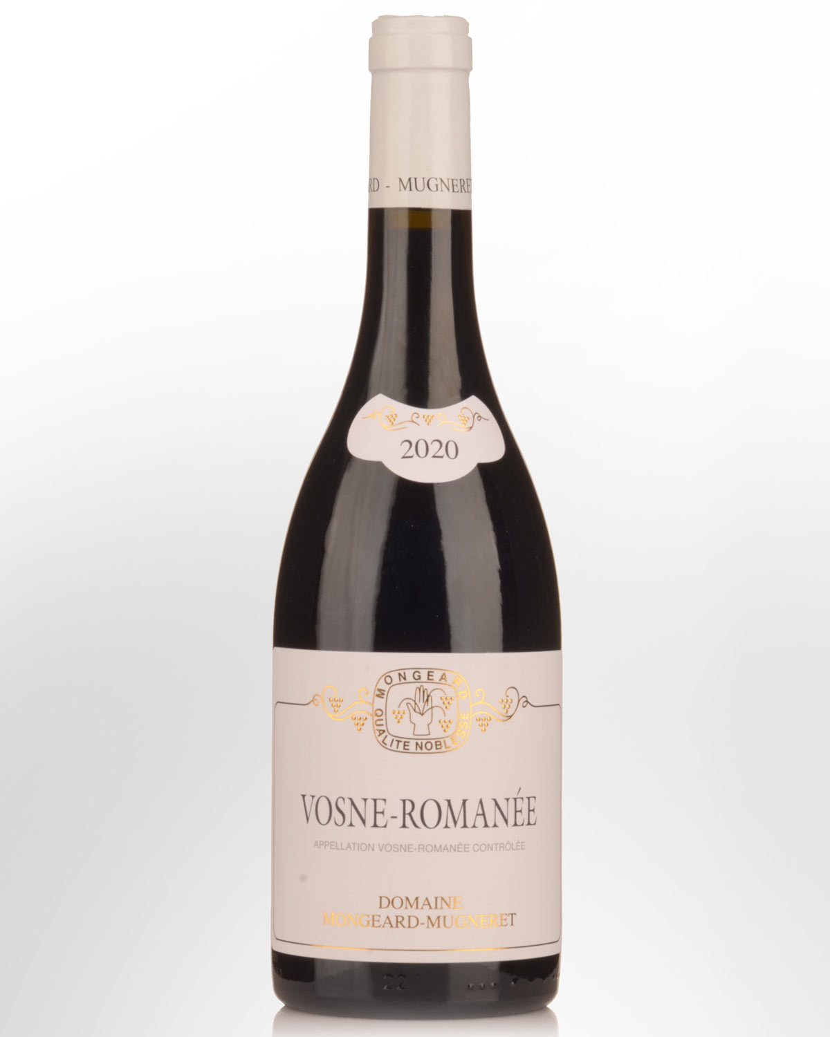 2020 Domaine Mongeard-Mugneret Vosne-Romanee