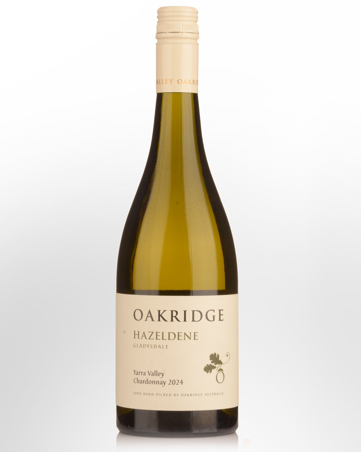 2024 Oakridge Hazeldene Chardonnay
