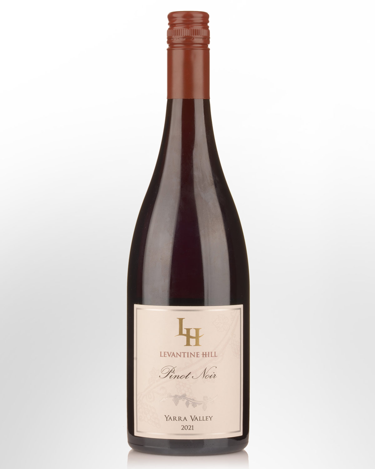 2021 Levantine Hill Pinot Noir