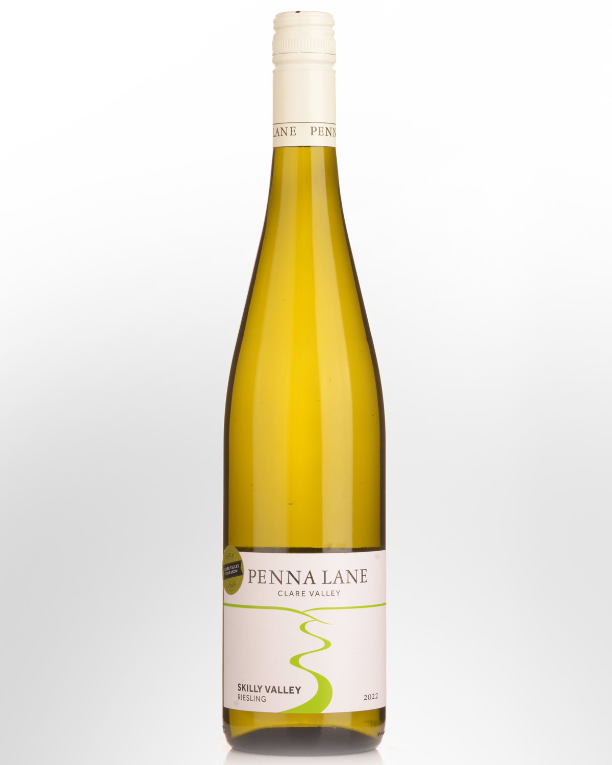 2022 Penna Lane Skilly Valley Riesling