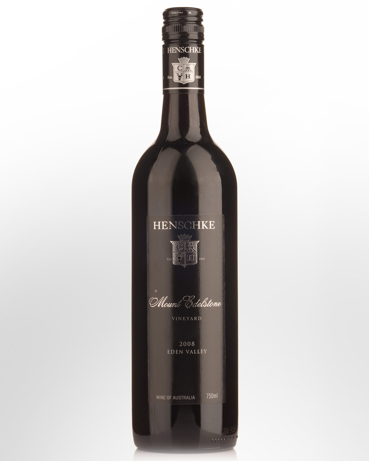 2008 Henschke Mount Edelstone Shiraz