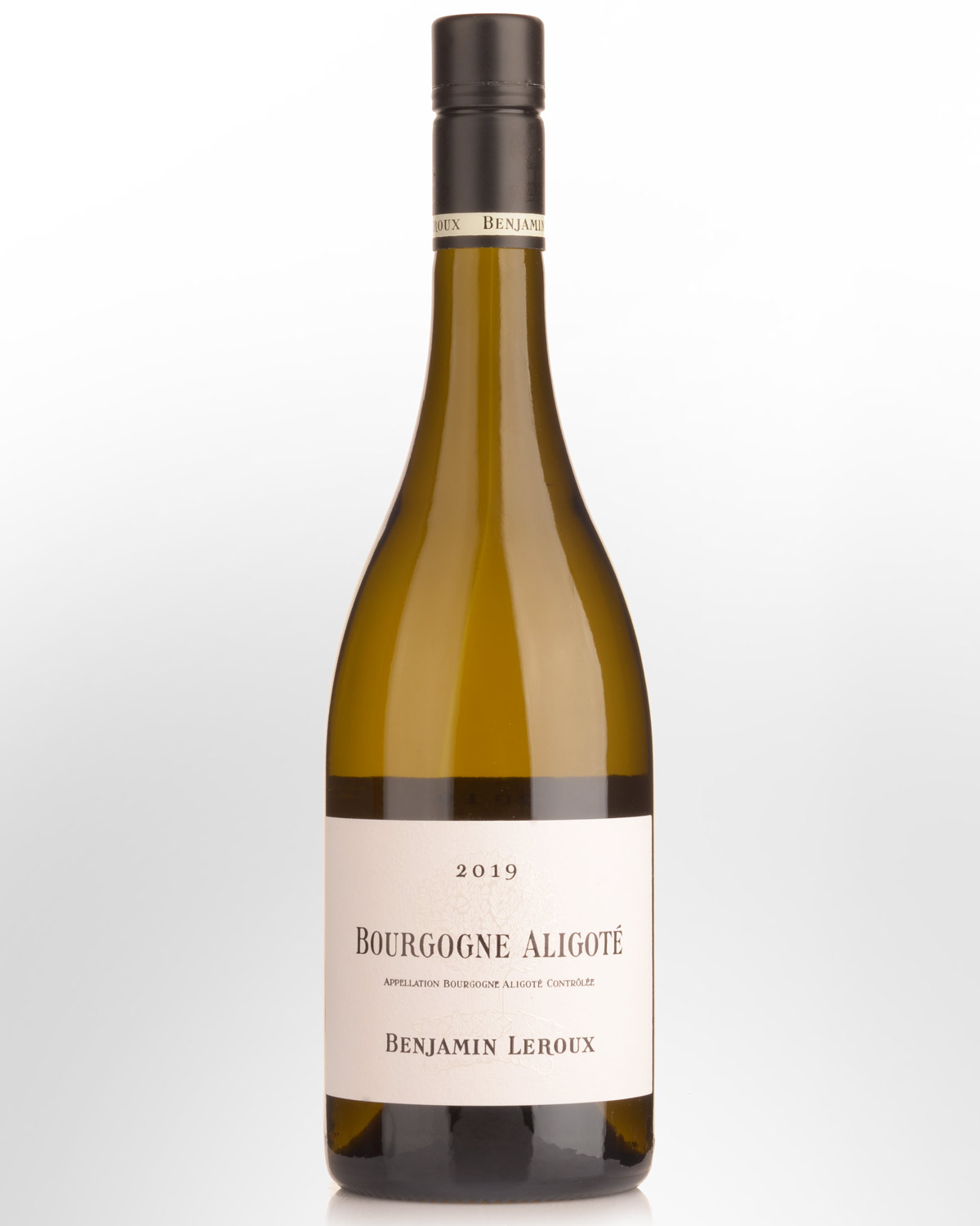 2019 Benjamin Leroux Bourgogne Aligote