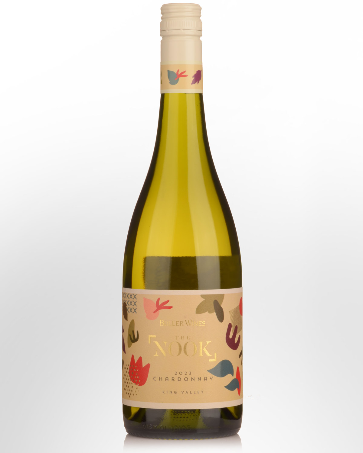 2023 Buller Wines The Nook Chardonnay