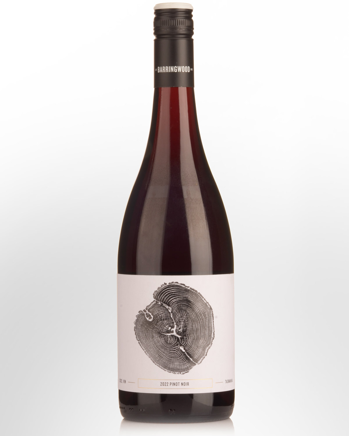 2022 Barringwood Pinot Noir