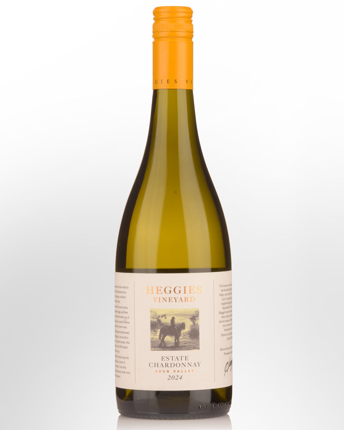 2024 Heggies Vineyard Estate Chardonnay