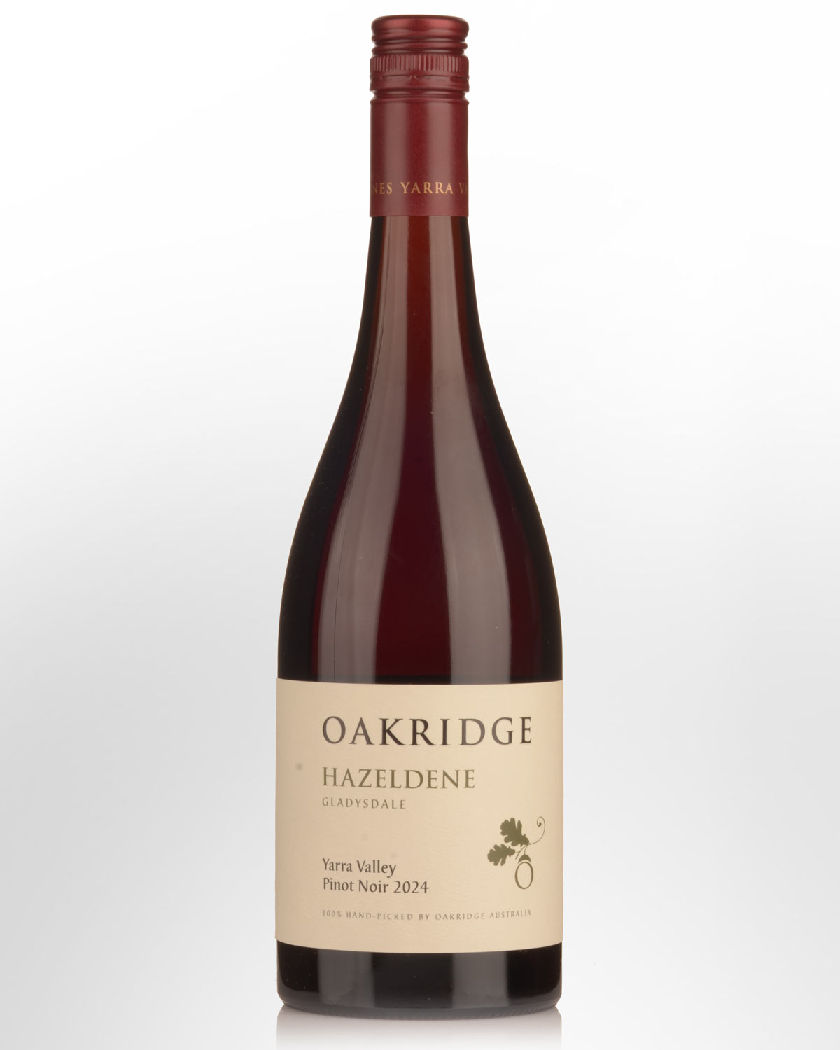2024 Oakridge Vineyard Series Hazeldene Pinot Noir
