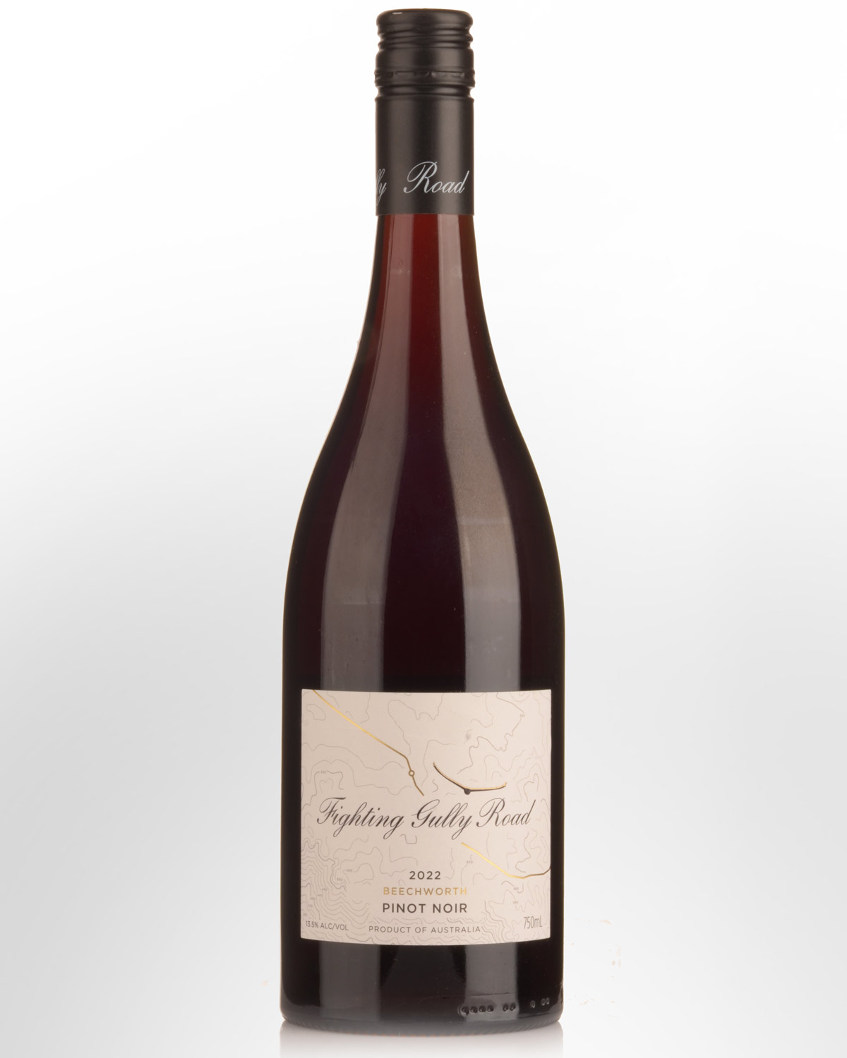 2022 Fighting Gully Road Pinot Noir