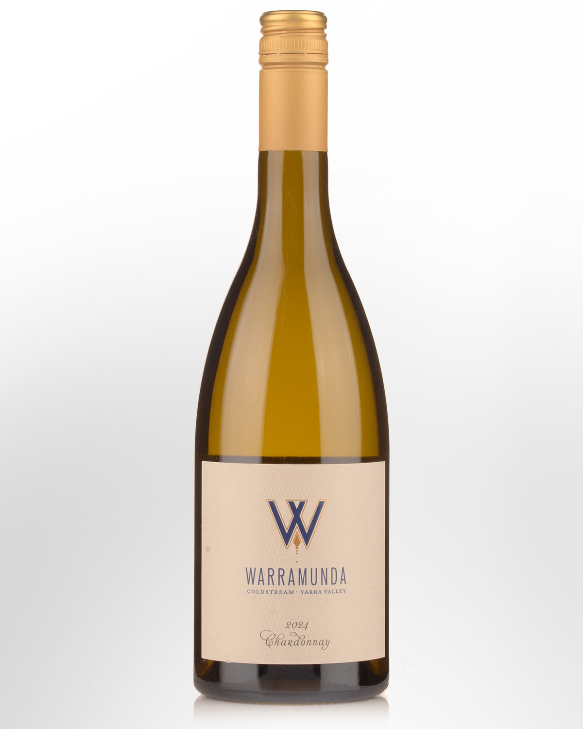 2024 Warramunda Chardonnay