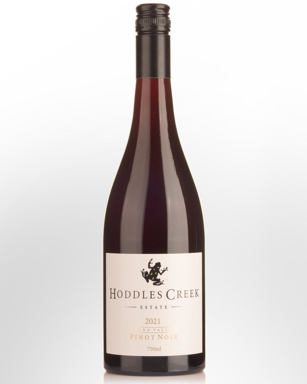 2021 Hoddles Creek Estate Pinot Noir