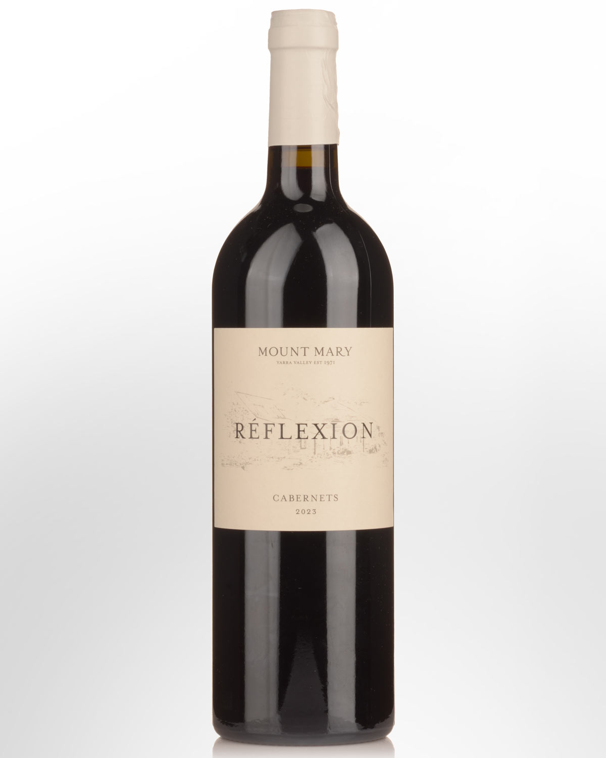 2023 Mount Mary Reflexion Cabernets