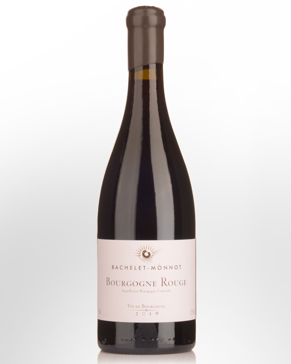 2019 Domaine Bachelet-Monnot Bourgogne Rouge