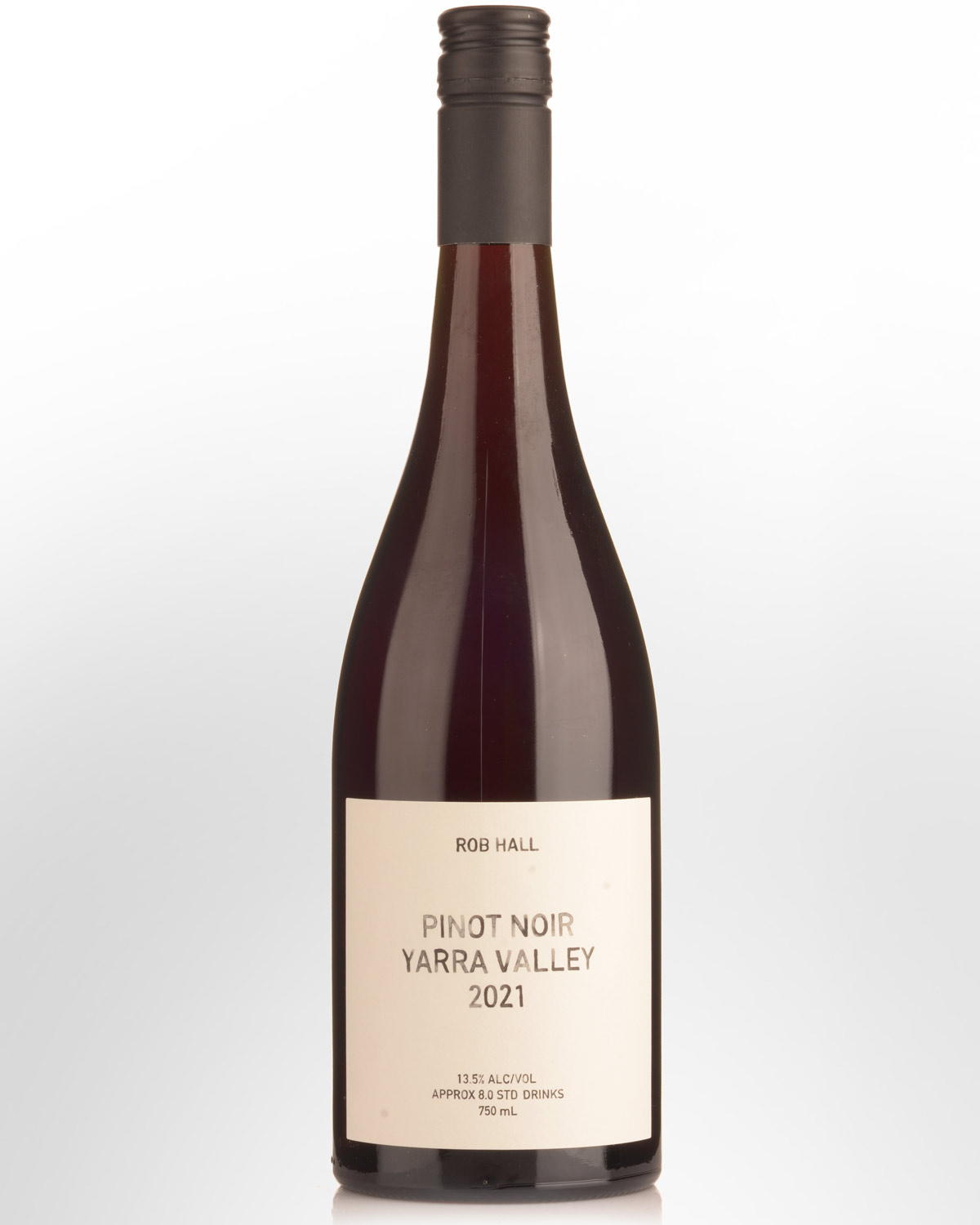 2021 Rob Hall Pinot Noir