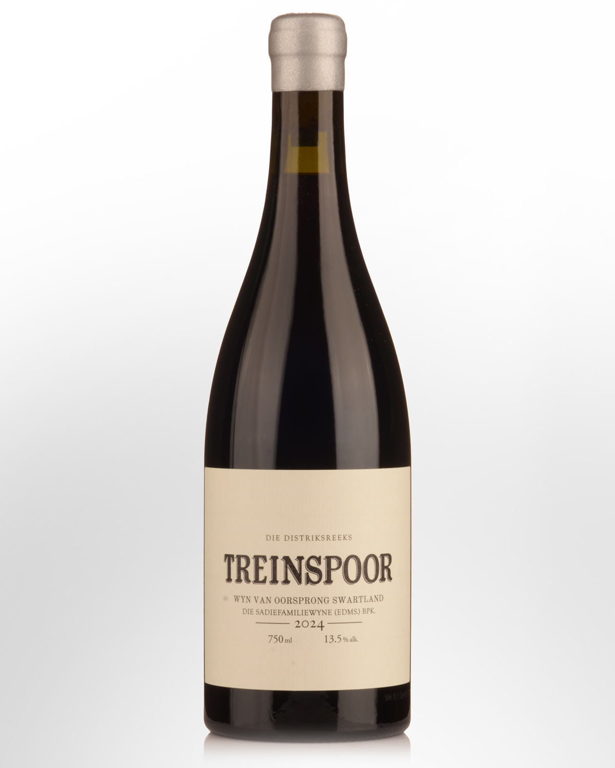2024 Sadie Family Swartland Treinspoor Tinta Barroca
