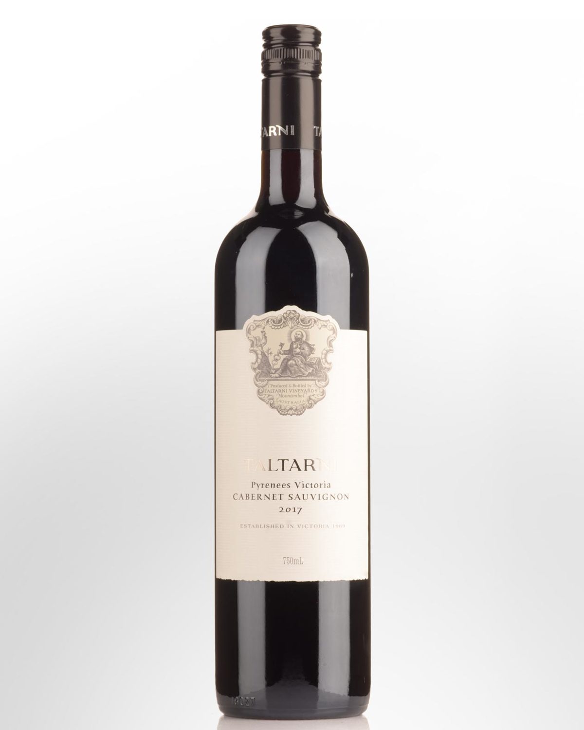 2017 Taltarni Cabernet Sauvignon | Nicks Wine Merchants