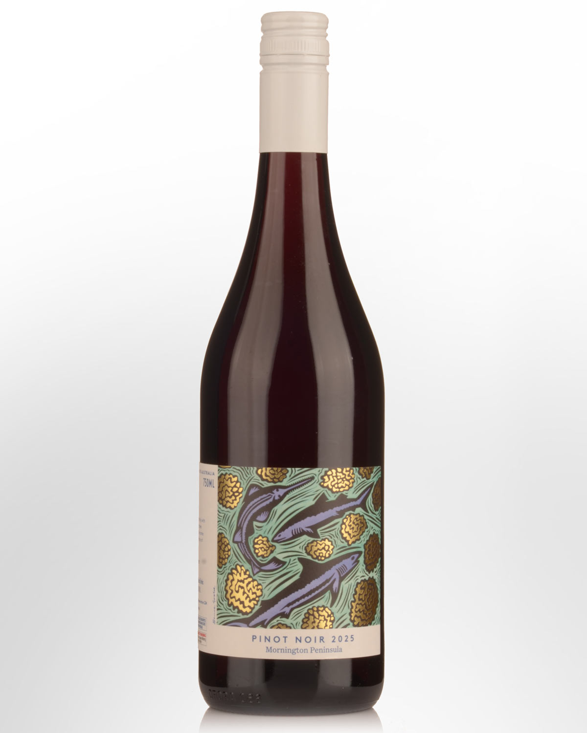 2025 Maressa Pinot Noir