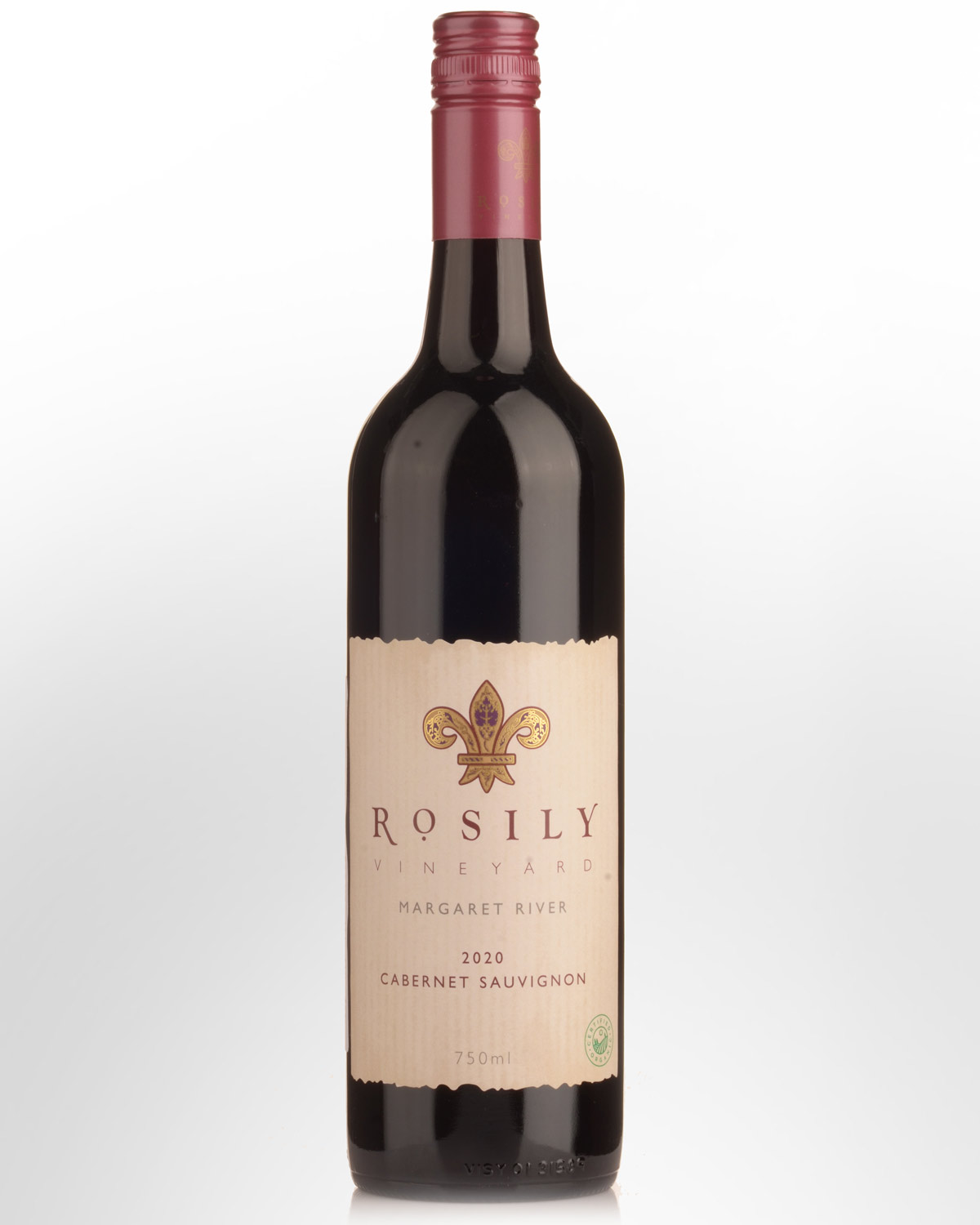 2020 Rosily Vineyard Cabernet Sauvignon