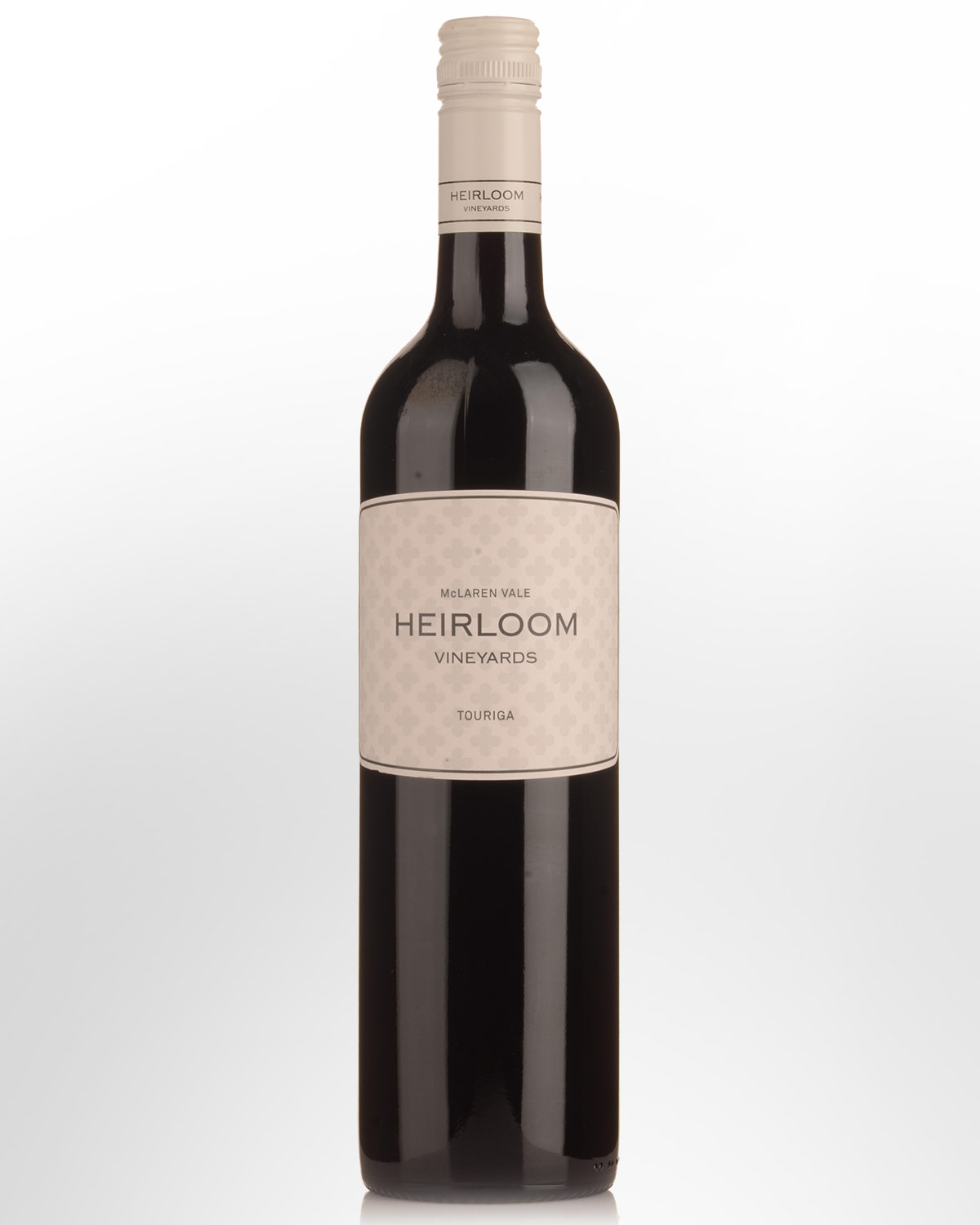 2021 Heirloom Vineyards Touriga