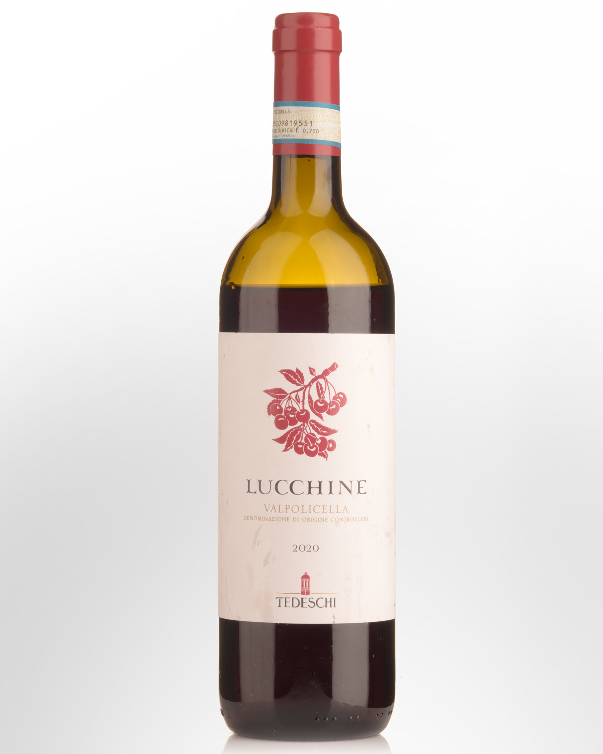 2020 Tedeschi Lucchine Valpolicella