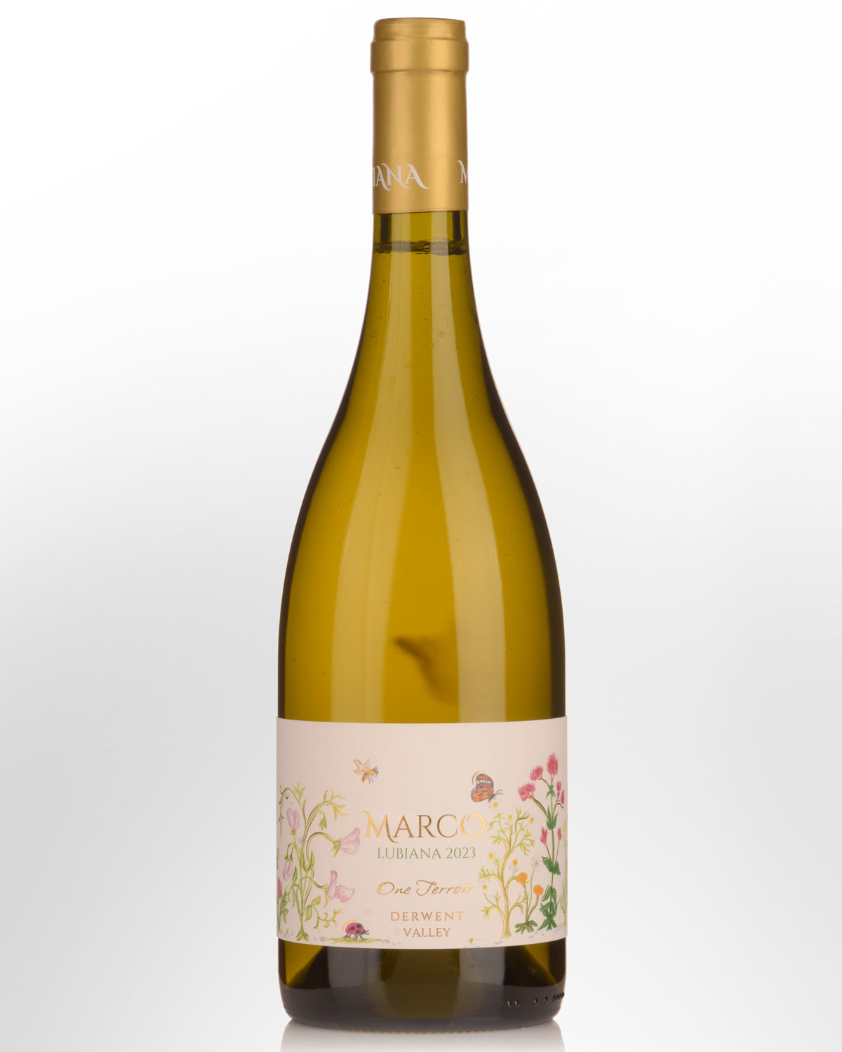 2023 Marco Lubiana One Terroir Chardonnay