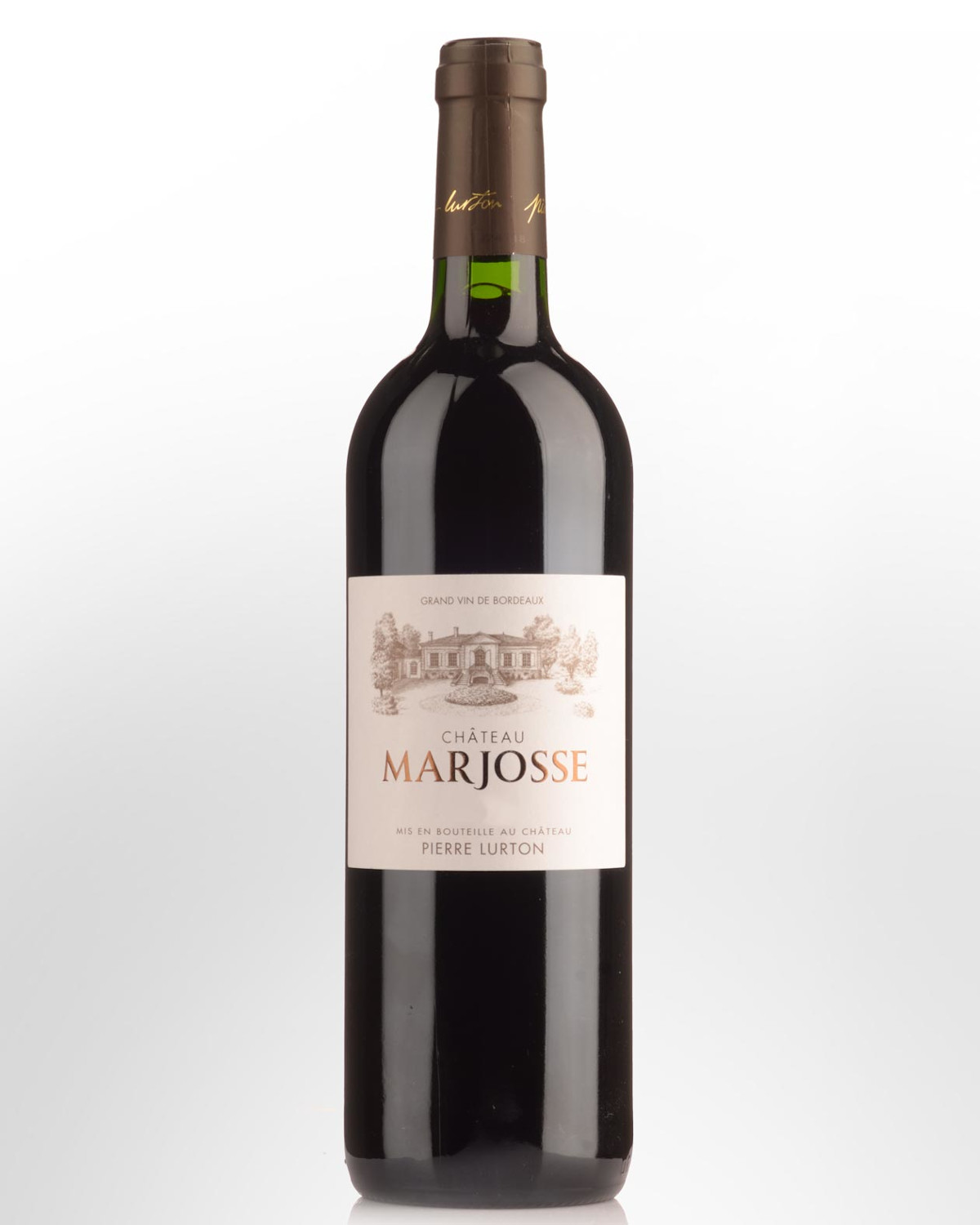 2022 Chateau Marjosse Pre-Arrival Offer