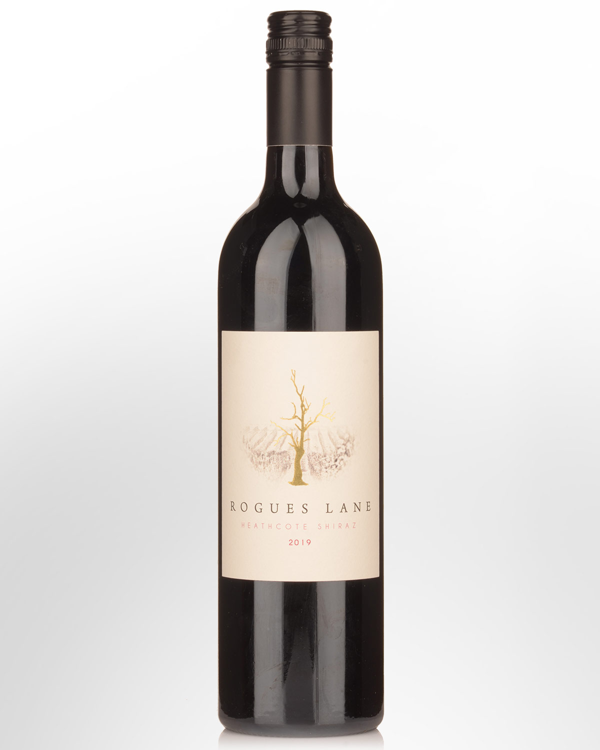 2019 Rogues Lane Heathcote Shiraz
