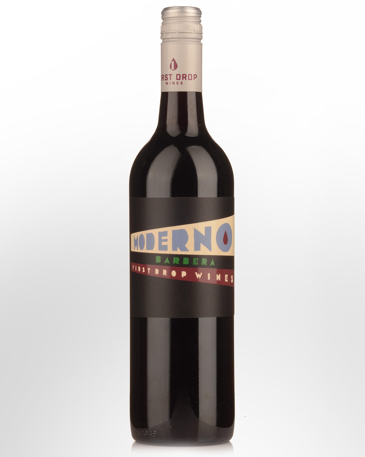 2022 First Drop Wines Moderno Barbera